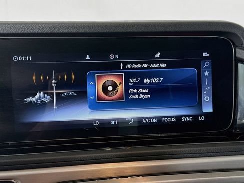 Used 2019 Mercedes-Benz G 550 image 16
