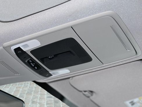 New 2026 Honda CR-V EX-L image 35
