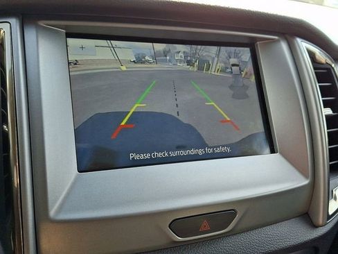 Used 2020 Ford Ranger XLT w/ Equipment Group 302A Luxury image 18