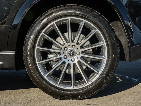 New 2026 Mercedes-Benz GLE 450 4MATIC image 20