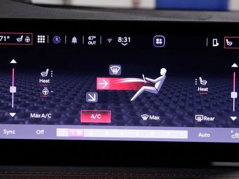 Used 2024 Dodge Hornet R/T image 31