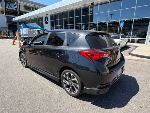 Used 2016 Scion iM FWD image 3