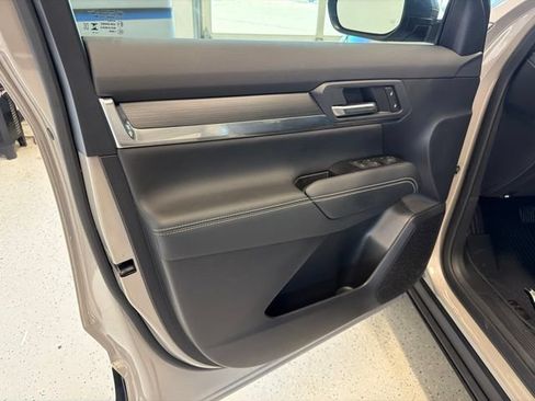 New 2027 GMC Terrain Elevation w/ Technology Package II AWD/4WD image 39