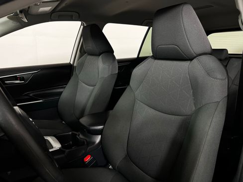 Certified 2025 Toyota RAV4 XLE image 13