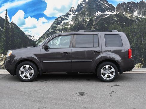 Used 2012 Honda Pilot EX-L image 7
