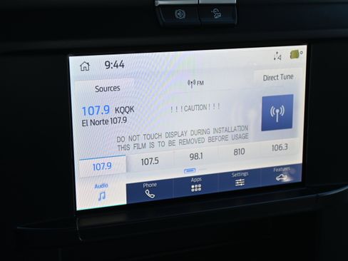 New 2026 Ford F250 XL w/ XL Driver Assist Package image 22