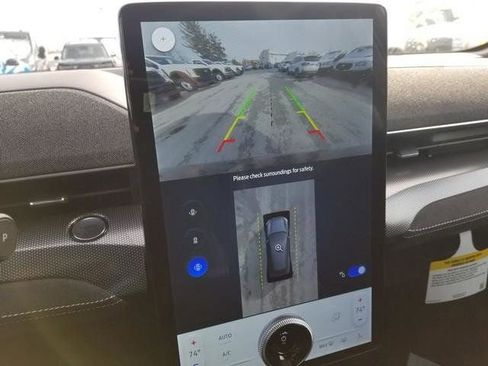 New 2025 Ford Mustang Mach-E GT w/ Interior Protection Package image 23