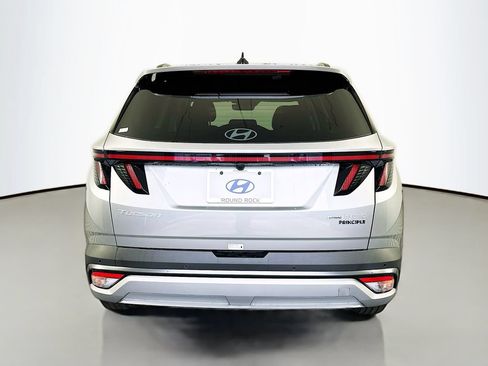 New 2026 Hyundai Tucson Limited AWD/4WD image 6