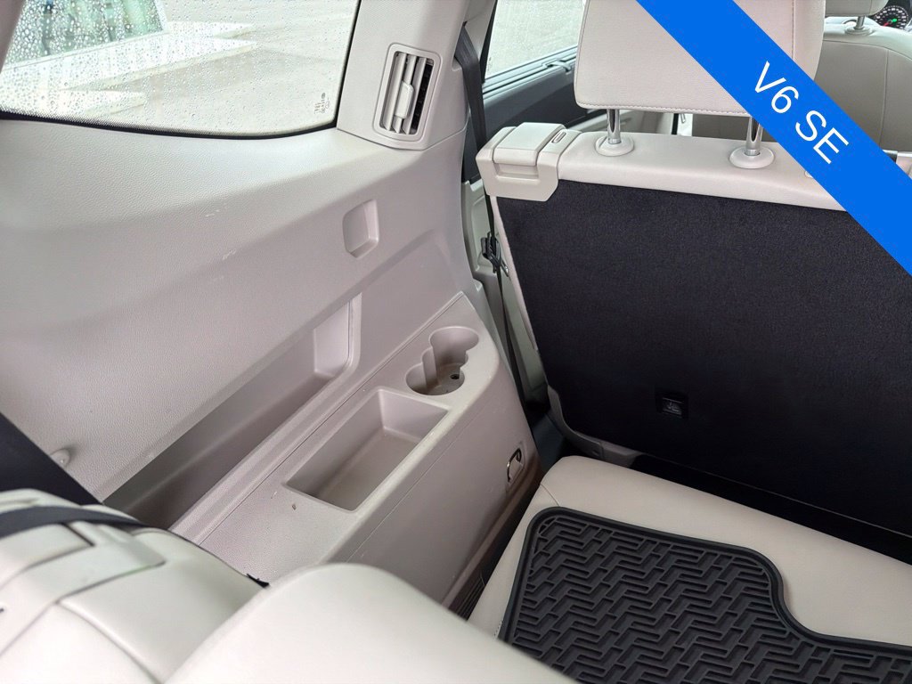 Used 2019 Volkswagen Atlas SE AWD/4WD image 30