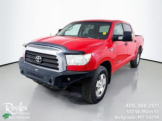Used 2009 Toyota Tundra SR5 AWD/4WD video 1