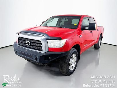 Used 2009 Toyota Tundra SR5