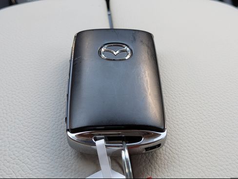 New 2026 MAZDA CX-50 AWD 2.5 S w/ Weather Package image 32
