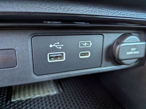 Used 2023 Honda CR-V EX image 21