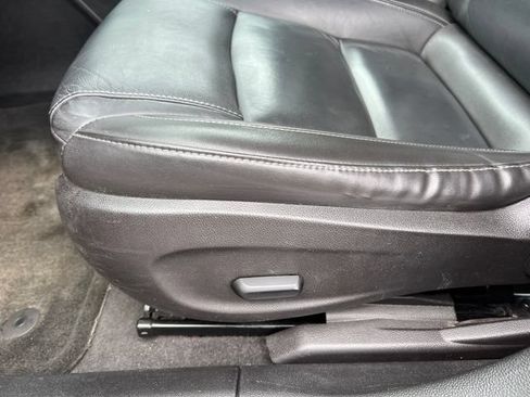Used 2015 Chevrolet Cruze LT FWD image 9