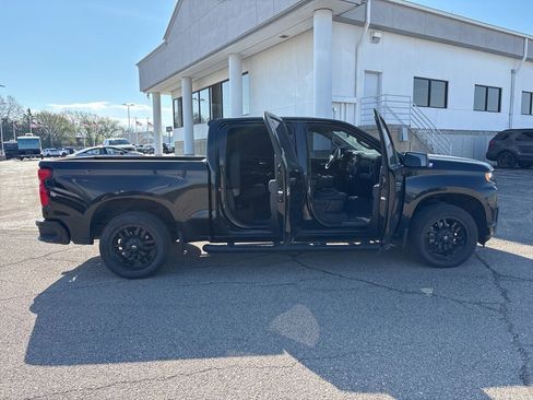 Used 2019 Chevrolet Silverado 1500 RST w/ True North Edition image 8