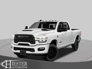 New 2027 RAM 2500 Limited AWD/4WD video 1