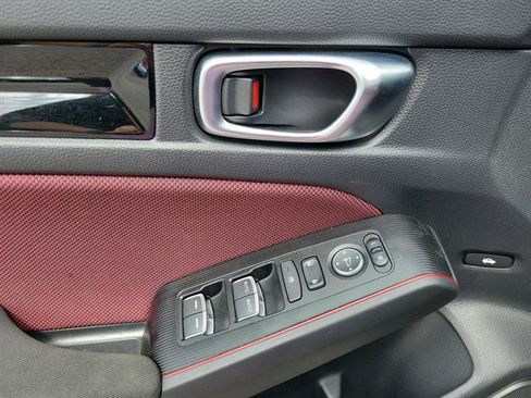 Used 2022 Honda Civic Si image 6