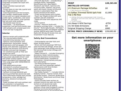 Used 2016 Toyota 4Runner SR5 Premium image 3