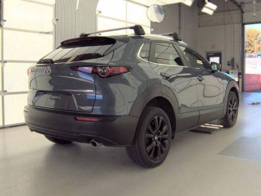 Used 2023 MAZDA CX-30 AWD 2.5 S w/ Preferred Package image 2