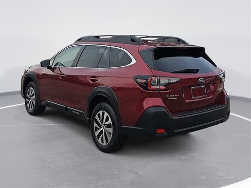 New 2025 Subaru Outback Premium w/ Popular Package #1A image 7