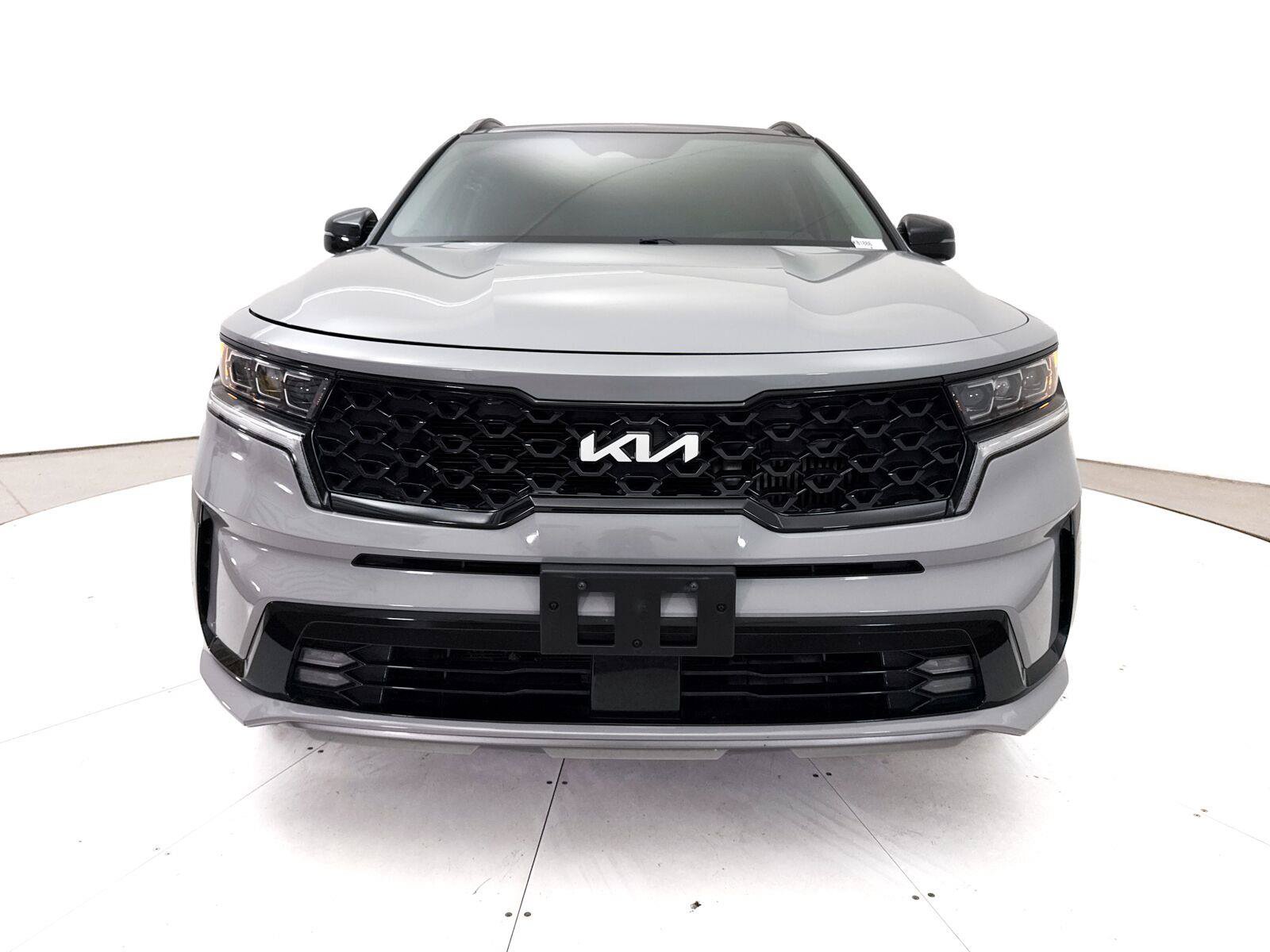 Used 2022 Kia Sorento SX FWD image 15