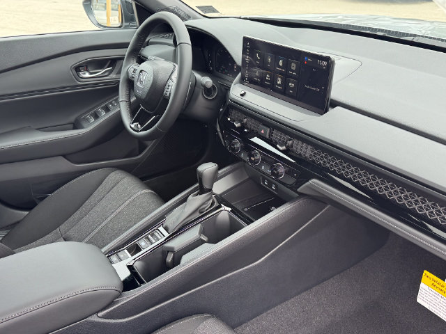 New 2026 Honda Accord Sport image 9