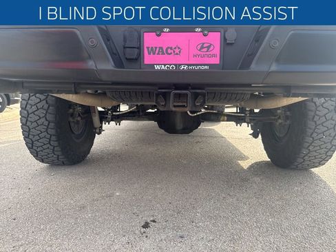 Used 2024 Ford F150 STX w/ Equipment Group 201A FX4 image 11