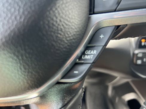 Used 2024 RAM 2500 Laramie w/ Night Edition image 35