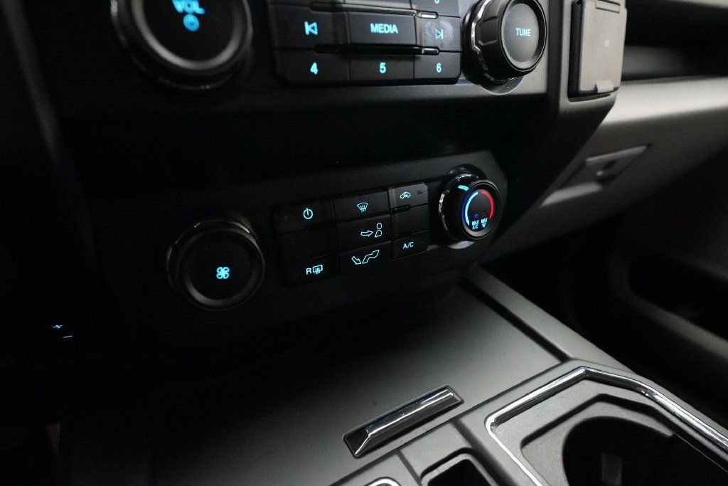 Used 2019 Ford F150 XL w/ Equipment Group 101A Mid AWD/4WD image 20