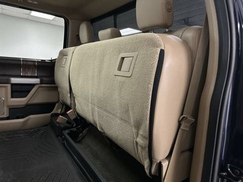 Used 2018 Ford F150 Lariat w/ Equipment Group 502A Luxury AWD/4WD image 27