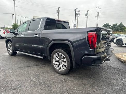 Used 2023 GMC Sierra 1500 Denali AWD/4WD image 3