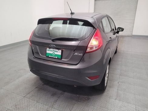 Used 2019 Ford Fiesta SE w/ Equipment Group 201A FWD image 7