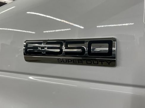 Used 2023 Ford E-350 and Econoline 350 Super Duty w/ Driver's Safety Package image 23