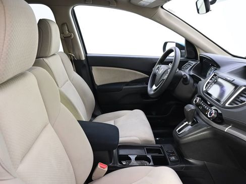 Used 2015 Honda CR-V EX image 16