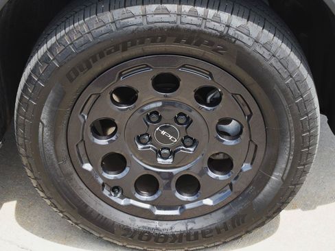 Used 2026 Honda Passport RTL image 10