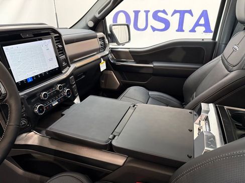 New 2026 Ford F150 Platinum AWD/4WD image 17