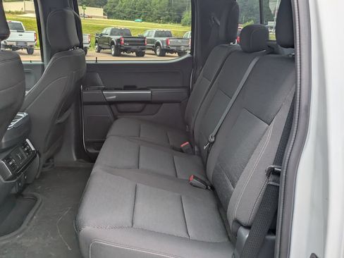 Used 2023 Ford F150 XLT w/ Equipment Group 302A High AWD/4WD image 11