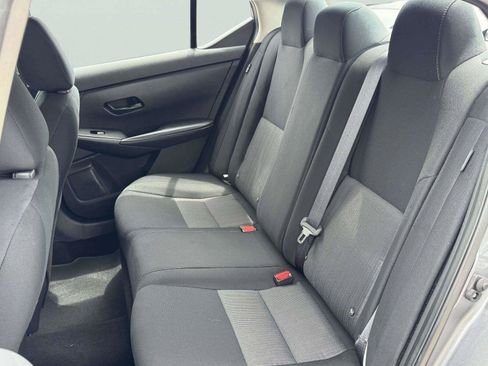 Used 2024 Nissan Sentra SV FWD image 37