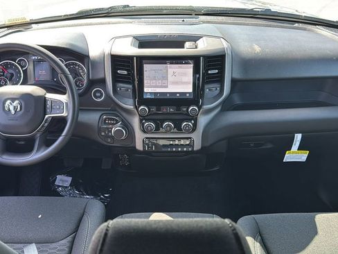 Used 2025 RAM 1500 Tradesman image 10