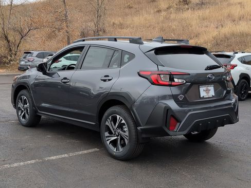 New 2026 Subaru Crosstrek 2.5i Premium image 5