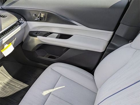 New 2026 Cadillac Lyriq Premium Sport image 18