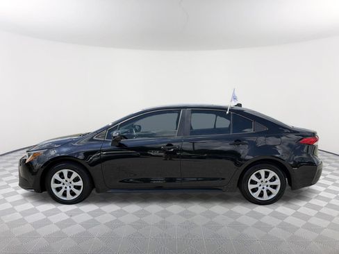 Certified 2024 Toyota Corolla LE FWD image 14