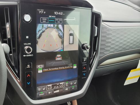 New 2026 Subaru Forester Touring image 9