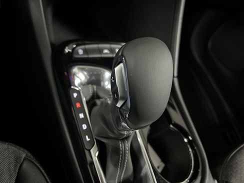 New 2026 Buick Encore GX Preferred w/ Comfort Package image 47