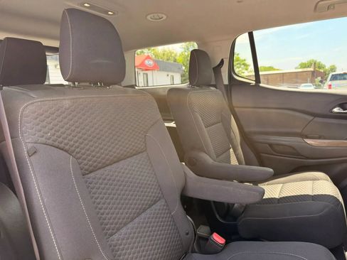 Used 2019 GMC Acadia SLE AWD/4WD image 31