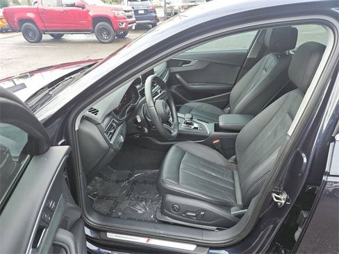 Used 2018 Audi A4 2.0T Premium Plus w/ Premium Plus Package image 9