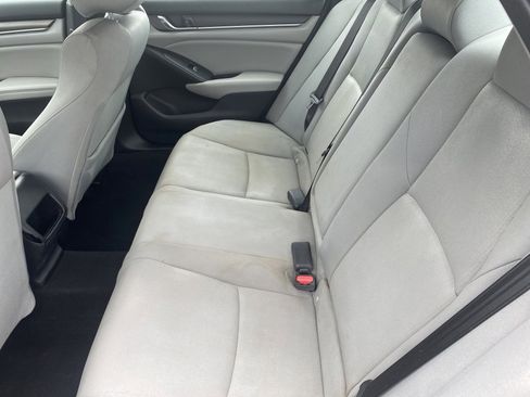 Used 2019 Honda Accord LX image 15