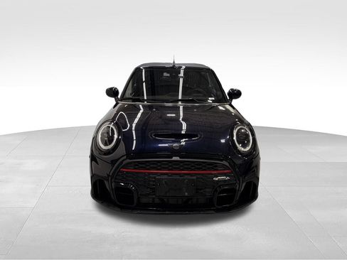 Certified 2024 MINI Cooper John Cooper Works FWD image 8