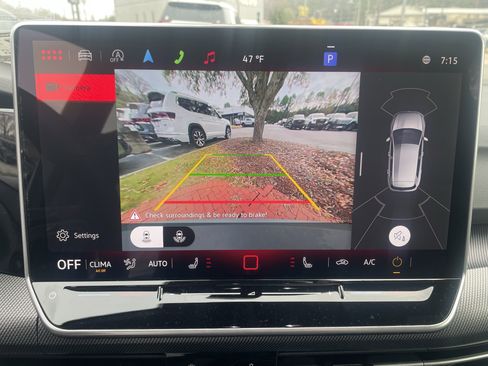 New 2026 Volkswagen GTI S image 17