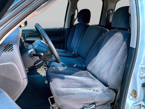 Used 2003 Dodge Ram 1500 Truck SLT RWD image 7
